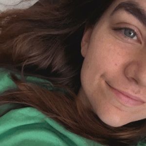 Meet your Posher, Brooks